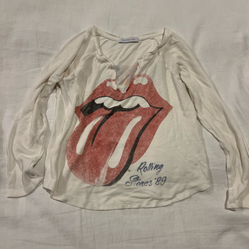 Daydreamer filling stones tshirt